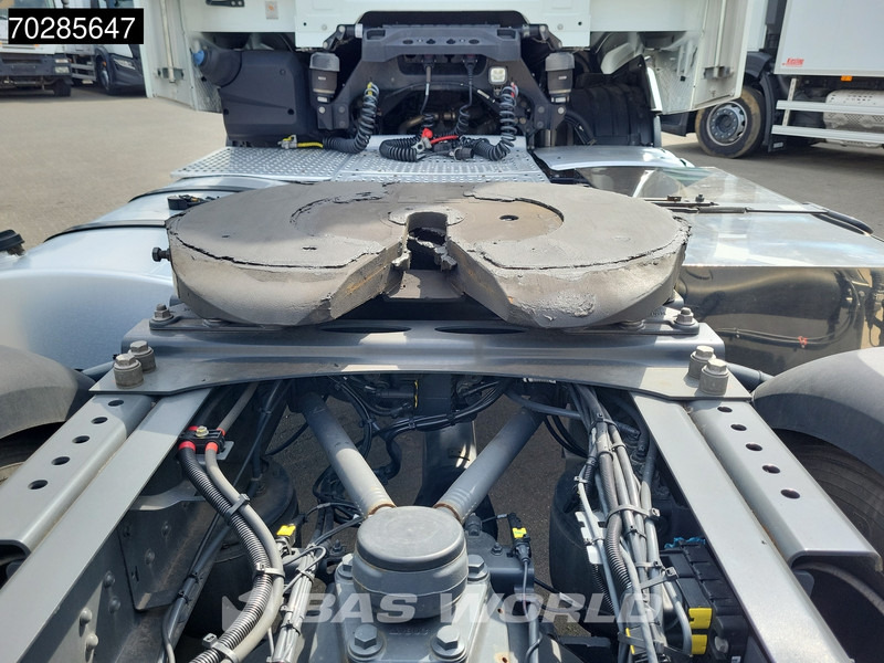 DAF XG+ 530 4X2 Retarder Full-Air Standklima LED ACC - Xe đầu kéo: hình 5 DAF XG+ 530 4X2 Retarder Full-Air Standklima LED ACC - Xe đầu kéo: hình 5