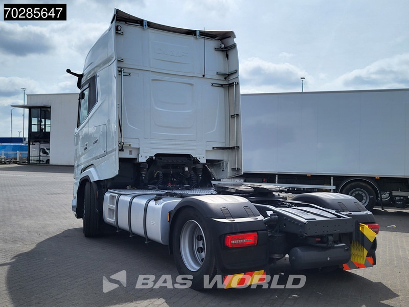 DAF XG+ 530 4X2 Retarder Full-Air Standklima LED ACC - Xe đầu kéo: hình 2 DAF XG+ 530 4X2 Retarder Full-Air Standklima LED ACC - Xe đầu kéo: hình 2