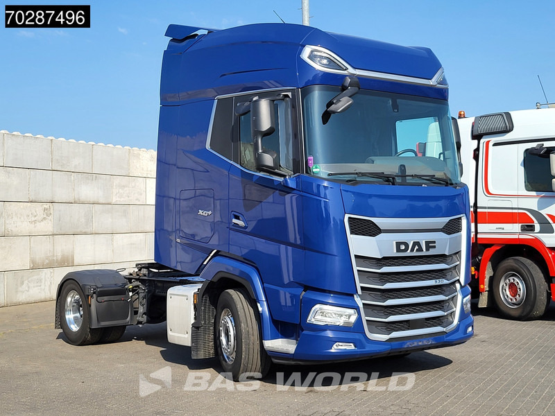 DAF XG+ 530 4X2 Retarder PTO Alcoa ACC Standklima - Xe đầu kéo: hình 3 DAF XG+ 530 4X2 Retarder PTO Alcoa ACC Standklima - Xe đầu kéo: hình 3
