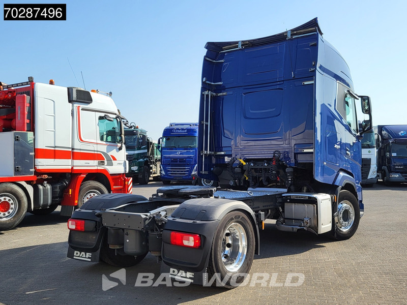 DAF XG+ 530 4X2 Retarder PTO Alcoa ACC Standklima - Xe đầu kéo: hình 5 DAF XG+ 530 4X2 Retarder PTO Alcoa ACC Standklima - Xe đầu kéo: hình 5