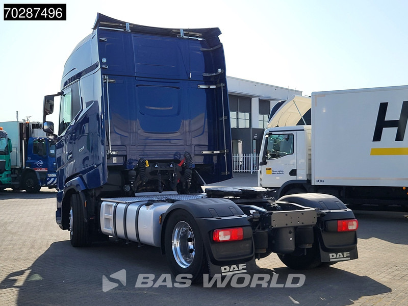 DAF XG+ 530 4X2 Retarder PTO Alcoa ACC Standklima - Xe đầu kéo: hình 2 DAF XG+ 530 4X2 Retarder PTO Alcoa ACC Standklima - Xe đầu kéo: hình 2