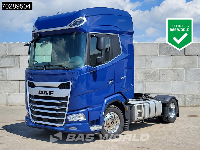 DAF XG+ 530 4X2 Retarder PTO Standklima Alcoa ACC LED Euro 6 - Xe đầu kéo: hình 1 DAF XG+ 530 4X2 Retarder PTO Standklima Alcoa ACC LED Euro 6 - Xe đầu kéo: hình 1