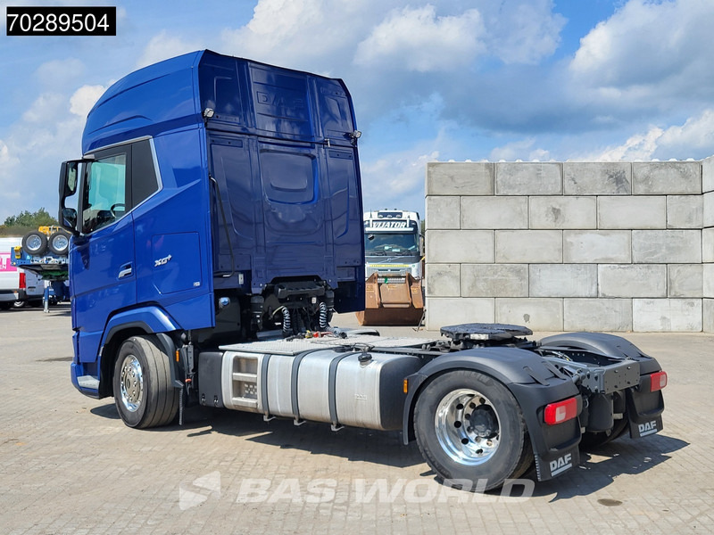 DAF XG+ 530 4X2 Retarder PTO Standklima Alcoa ACC LED Euro 6 - Xe đầu kéo: hình 2 DAF XG+ 530 4X2 Retarder PTO Standklima Alcoa ACC LED Euro 6 - Xe đầu kéo: hình 2