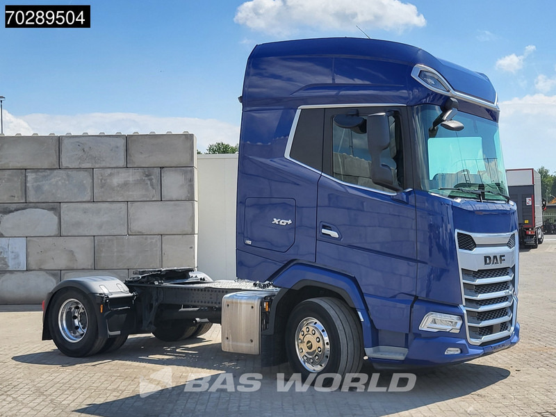 DAF XG+ 530 4X2 Retarder PTO Standklima Alcoa ACC LED Euro 6 - Xe đầu kéo: hình 3 DAF XG+ 530 4X2 Retarder PTO Standklima Alcoa ACC LED Euro 6 - Xe đầu kéo: hình 3