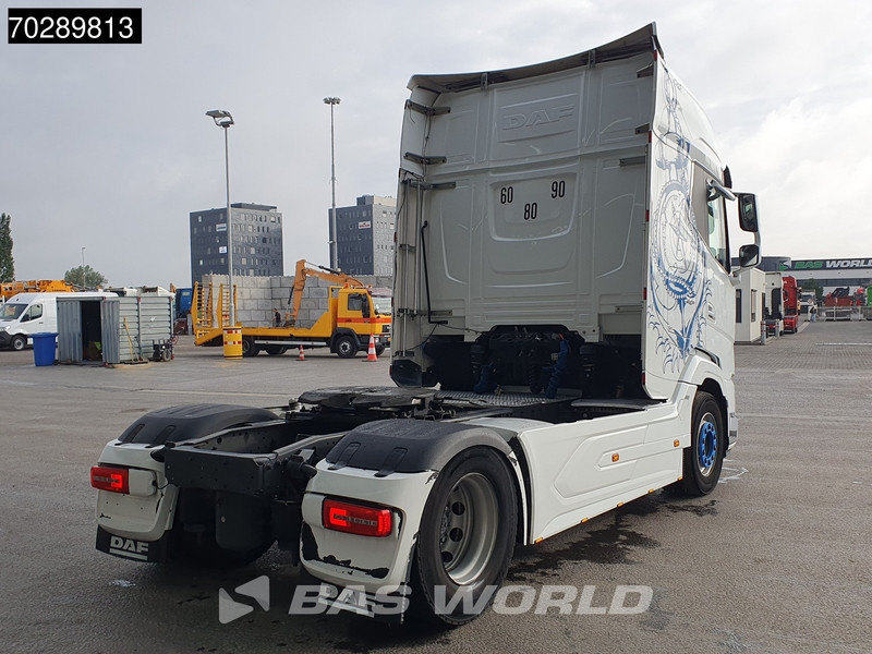 Xe đầu kéo DAF XG+ 530 4X2 Standklima ACC Euro 6: hình 13