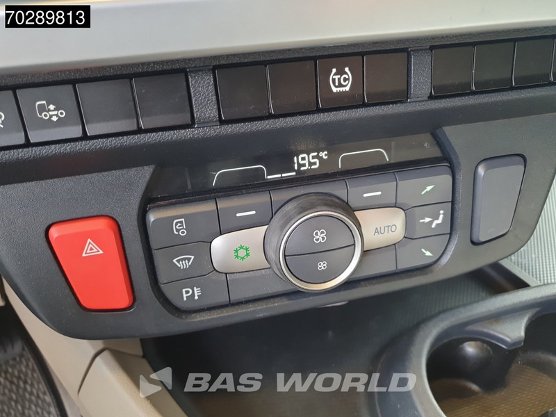 Xe đầu kéo DAF XG+ 530 4X2 Standklima ACC Euro 6: hình 19