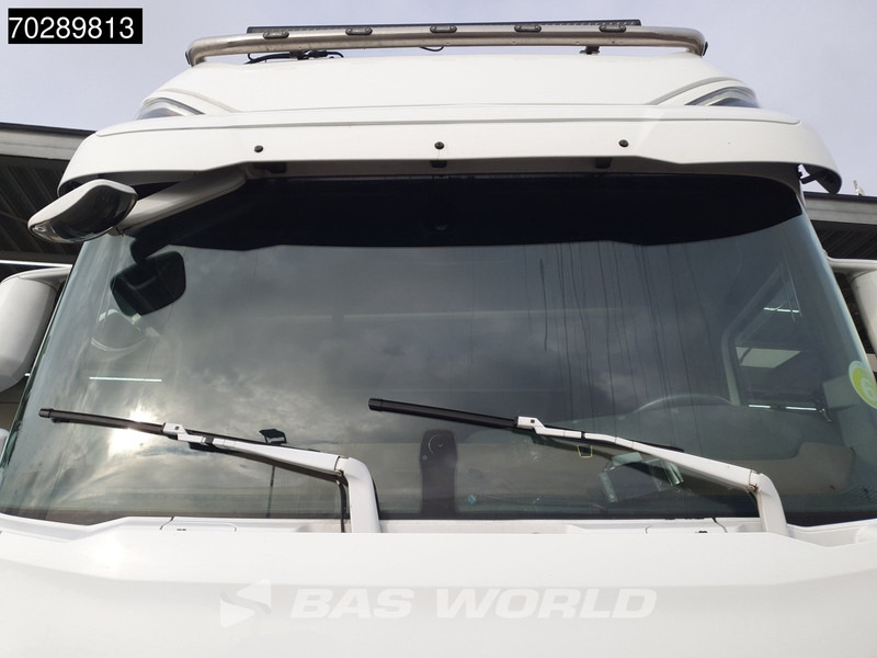 Xe đầu kéo DAF XG+ 530 4X2 Standklima ACC Euro 6: hình 15