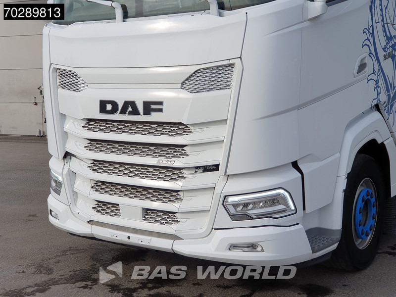Xe đầu kéo DAF XG+ 530 4X2 Standklima ACC Euro 6: hình 14