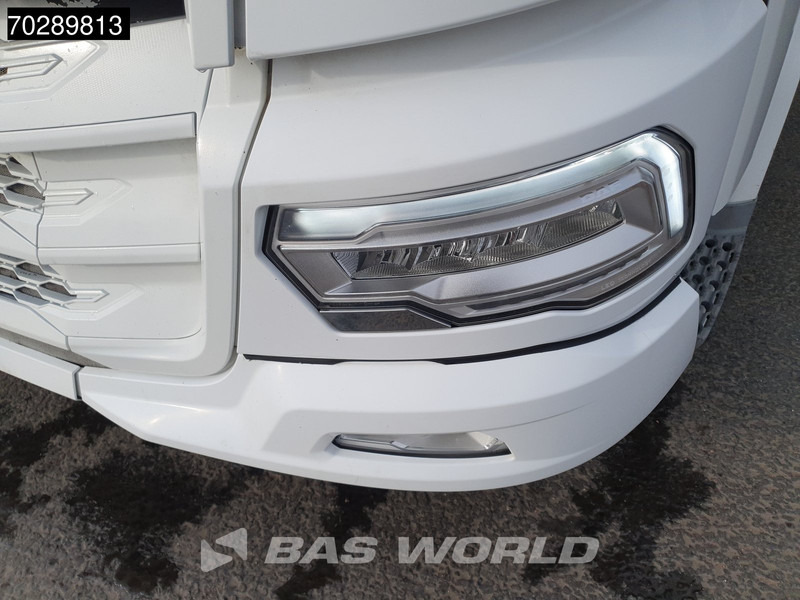 Xe đầu kéo DAF XG+ 530 4X2 Standklima ACC Euro 6: hình 16