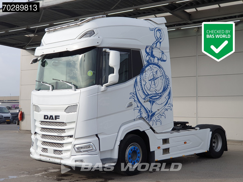 DAF XG+ 530 4X2 Standklima ACC Euro 6 - Xe đầu kéo: hình 1 DAF XG+ 530 4X2 Standklima ACC Euro 6 - Xe đầu kéo: hình 1