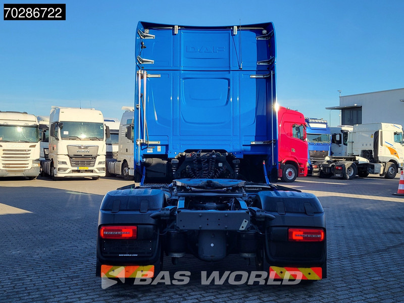DAF XG+ 530 4X2 Standklima Alcoa's LED ACC Euro 6 - Xe đầu kéo: hình 5 DAF XG+ 530 4X2 Standklima Alcoa's LED ACC Euro 6 - Xe đầu kéo: hình 5