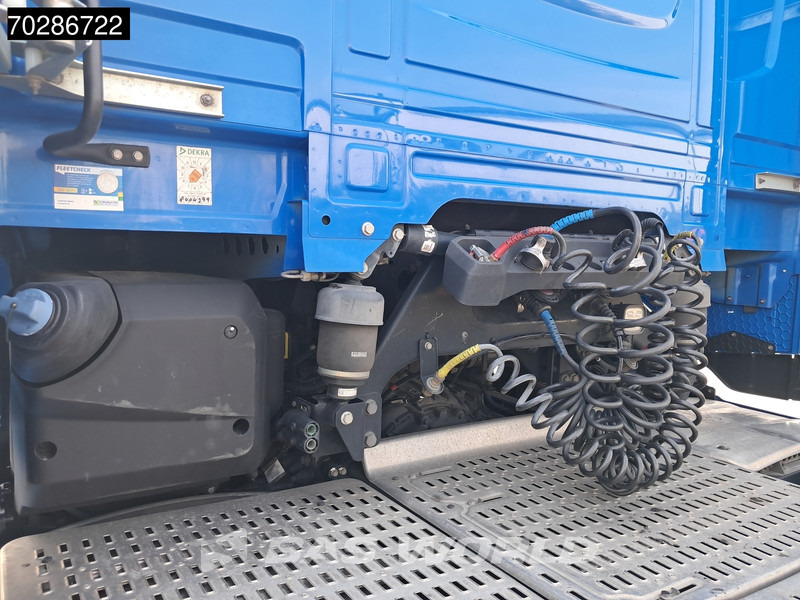 DAF XG+ 530 4X2 Standklima Alcoa's LED ACC Euro 6 - Xe đầu kéo: hình 3 DAF XG+ 530 4X2 Standklima Alcoa's LED ACC Euro 6 - Xe đầu kéo: hình 3