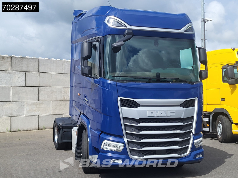 DAF XG+ 530 4X2 XG+ Retarder PTO Alcoa Standklima - Xe đầu kéo: hình 3 DAF XG+ 530 4X2 XG+ Retarder PTO Alcoa Standklima - Xe đầu kéo: hình 3
