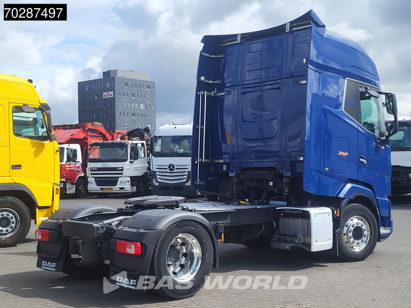 DAF XG+ 530 4X2 XG+ Retarder PTO Alcoa Standklima - Xe đầu kéo: hình 5 DAF XG+ 530 4X2 XG+ Retarder PTO Alcoa Standklima - Xe đầu kéo: hình 5