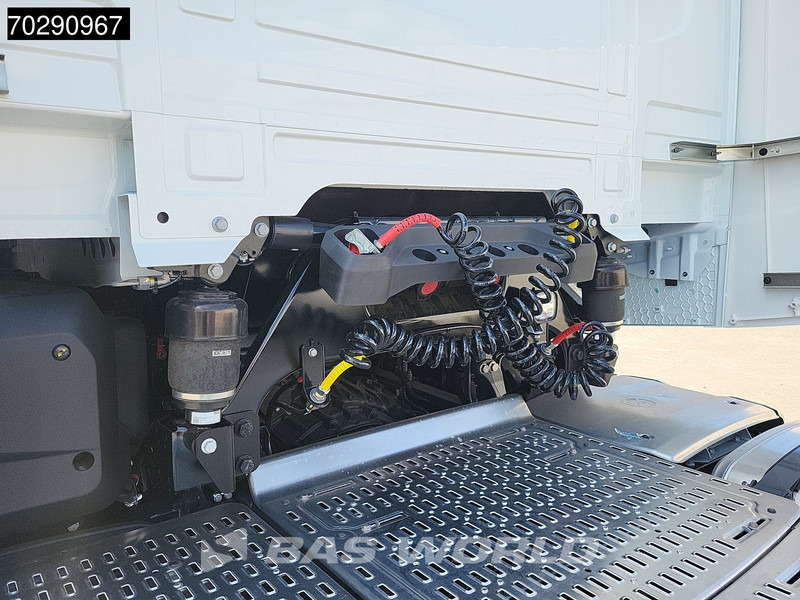 DAF XG 530 6X2 FTG Full-Air 2x Tanks Lift+Lenkachse Axleload-Monitoring ACC Standklima - Xe đầu kéo: hình 5 DAF XG 530 6X2 FTG Full-Air 2x Tanks Lift+Lenkachse Axleload-Monitoring ACC Standklima - Xe đầu kéo: hình 5