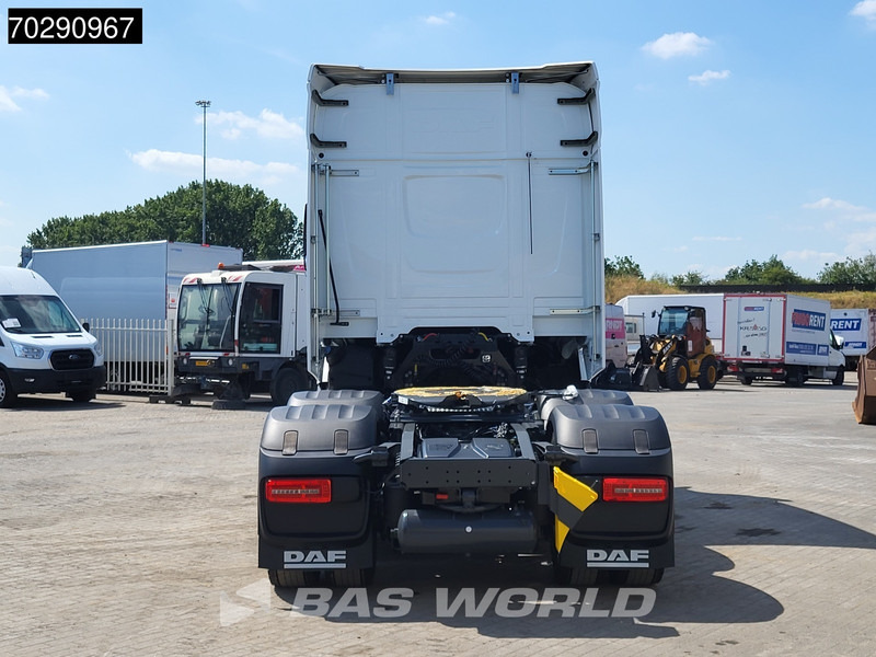 DAF XG 530 6X2 FTG Full-Air 2x Tanks Lift+Lenkachse Axleload-Monitoring ACC Standklima - Xe đầu kéo: hình 3 DAF XG 530 6X2 FTG Full-Air 2x Tanks Lift+Lenkachse Axleload-Monitoring ACC Standklima - Xe đầu kéo: hình 3