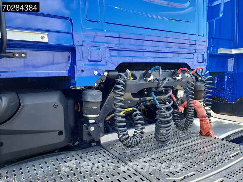 DAF XG+ 530 XG+ 4X2 Retarder 2x Tanks Alcoa's Standklima ACC - Xe đầu kéo: hình 5 DAF XG+ 530 XG+ 4X2 Retarder 2x Tanks Alcoa's Standklima ACC - Xe đầu kéo: hình 5