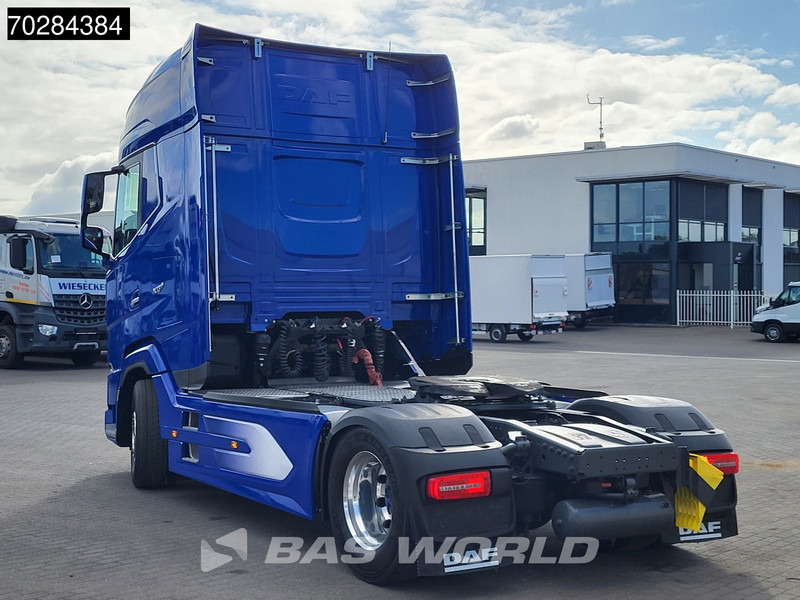 DAF XG+ 530 XG+ 4X2 Retarder 2x Tanks Alcoa's Standklima ACC - Xe đầu kéo: hình 2 DAF XG+ 530 XG+ 4X2 Retarder 2x Tanks Alcoa's Standklima ACC - Xe đầu kéo: hình 2