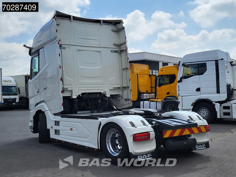 DAF XG+ 530 XG+ 4X2 Retarder 2x Tanks Standklima Leather Alcoa's - Xe đầu kéo: hình 2 DAF XG+ 530 XG+ 4X2 Retarder 2x Tanks Standklima Leather Alcoa's - Xe đầu kéo: hình 2