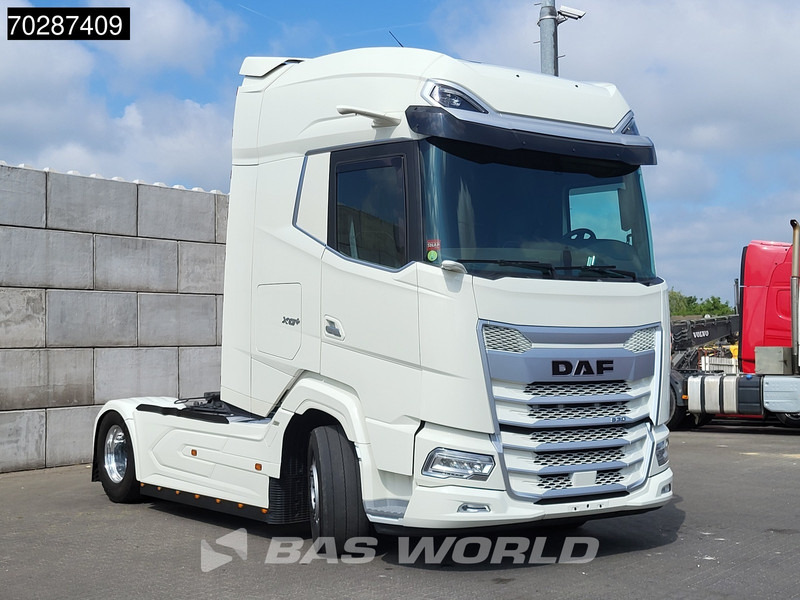 DAF XG+ 530 XG+ 4X2 Retarder 2x Tanks Standklima Leather Alcoa's - Xe đầu kéo: hình 3 DAF XG+ 530 XG+ 4X2 Retarder 2x Tanks Standklima Leather Alcoa's - Xe đầu kéo: hình 3