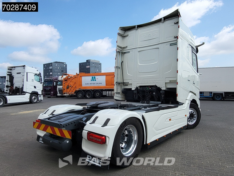 DAF XG+ 530 XG+ 4X2 Retarder 2x Tanks Standklima Leather Alcoa's - Xe đầu kéo: hình 5 DAF XG+ 530 XG+ 4X2 Retarder 2x Tanks Standklima Leather Alcoa's - Xe đầu kéo: hình 5
