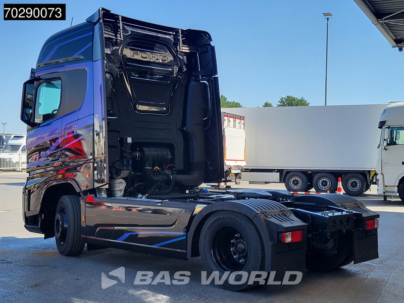 Ford F-Max 500 4X2 New! 2xTanks Xenon Navi ACC Euro 6 - Xe đầu kéo: hình 2 Ford F-Max 500 4X2 New! 2xTanks Xenon Navi ACC Euro 6 - Xe đầu kéo: hình 2
