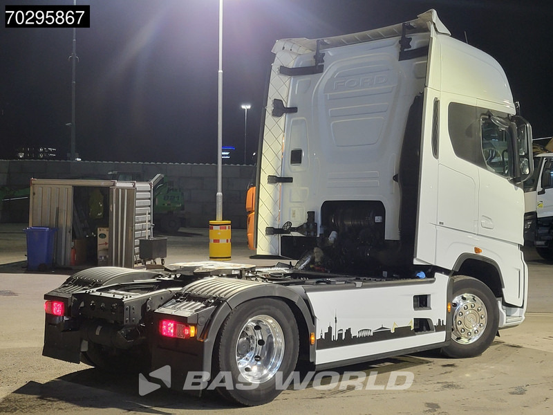 Ford F-Max 500 4X2 Retarder 2x Tanks Standklima Euro 6 - Xe đầu kéo: hình 5 Ford F-Max 500 4X2 Retarder 2x Tanks Standklima Euro 6 - Xe đầu kéo: hình 5