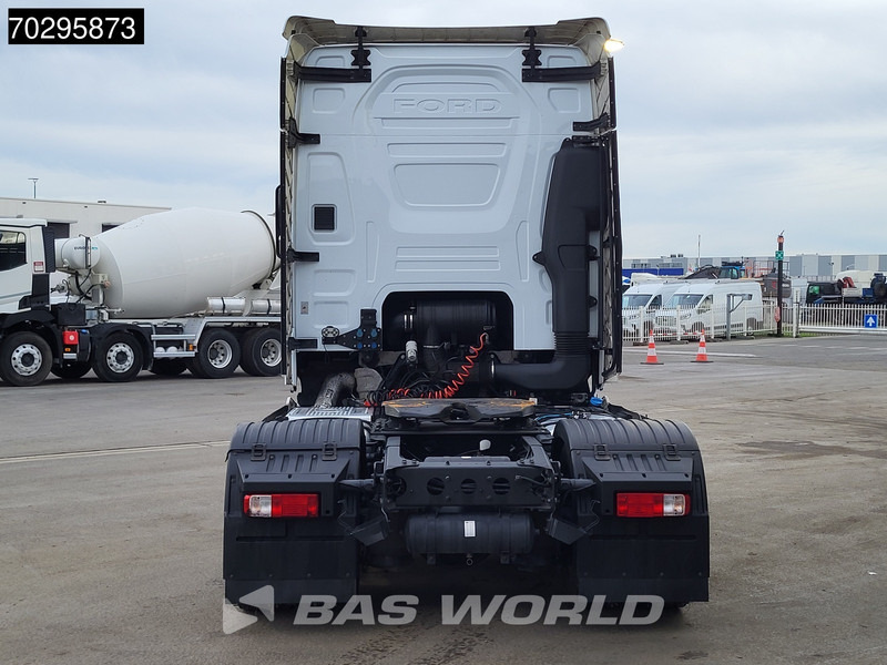 Ford F-Max 500 4X2 Retarder 2x Tanks Standklima Euro 6 - Xe đầu kéo: hình 3 Ford F-Max 500 4X2 Retarder 2x Tanks Standklima Euro 6 - Xe đầu kéo: hình 3