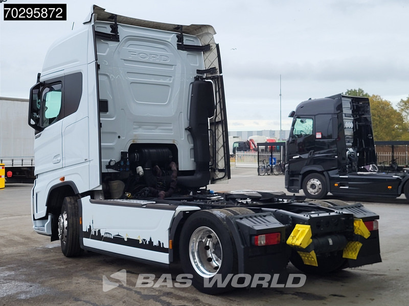 Ford F-Max 500 4X2 Retarder Standairco 2xTanks ACC LED Euro 6 - Xe đầu kéo: hình 2 Ford F-Max 500 4X2 Retarder Standairco 2xTanks ACC LED Euro 6 - Xe đầu kéo: hình 2