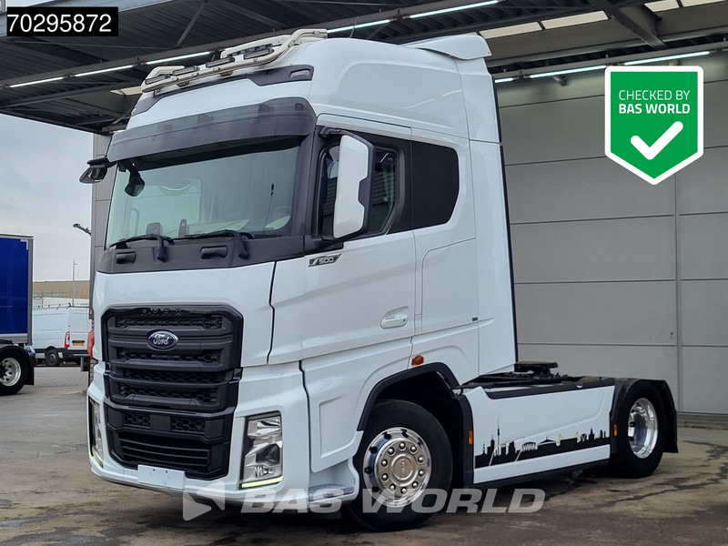 Ford F-Max 500 4X2 Retarder Standairco 2xTanks ACC LED Euro 6 - Xe đầu kéo: hình 1 Ford F-Max 500 4X2 Retarder Standairco 2xTanks ACC LED Euro 6 - Xe đầu kéo: hình 1