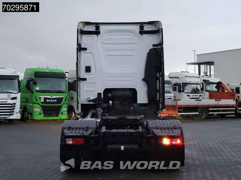 Ford F-Max 500 4X2 Retarder Standairco 2xTanks Navi ACC LED Euro 6 - Xe đầu kéo: hình 3 Ford F-Max 500 4X2 Retarder Standairco 2xTanks Navi ACC LED Euro 6 - Xe đầu kéo: hình 3