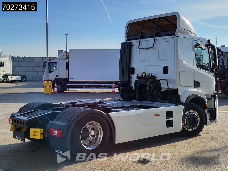 Iveco S-Way 340 4X2 NEW! ActiveTime ADR Alcoa's ACC LED - Xe đầu kéo: hình 5 Iveco S-Way 340 4X2 NEW! ActiveTime ADR Alcoa's ACC LED - Xe đầu kéo: hình 5