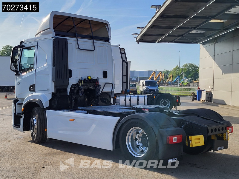 Iveco S-Way 340 4X2 NEW! ActiveTime ADR Alcoa's ACC LED - Xe đầu kéo: hình 2 Iveco S-Way 340 4X2 NEW! ActiveTime ADR Alcoa's ACC LED - Xe đầu kéo: hình 2
