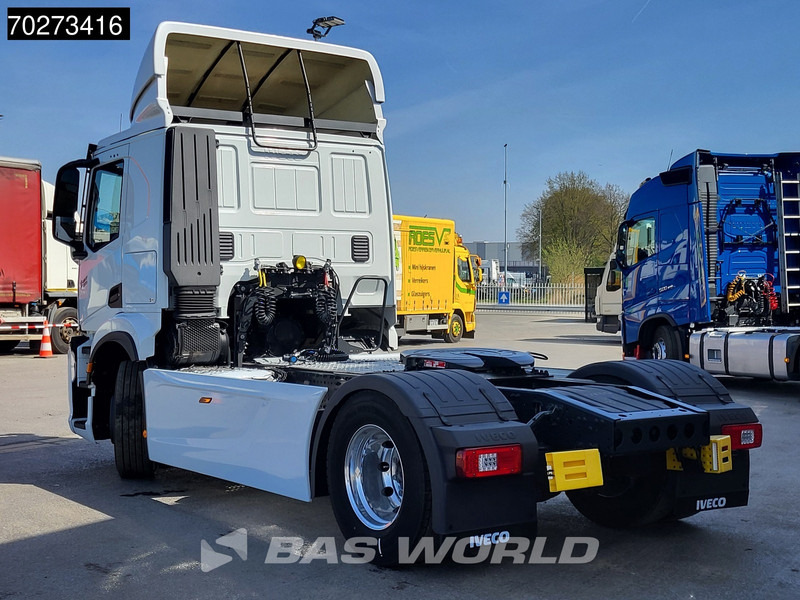 Iveco S-Way 340 4X2 NEW! ActiveTime Alcoa's ACC LED - Xe đầu kéo: hình 2 Iveco S-Way 340 4X2 NEW! ActiveTime Alcoa's ACC LED - Xe đầu kéo: hình 2