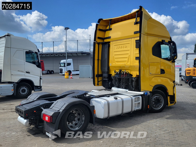 Iveco S-Way 460 4X2 Mega Retarder Navi ACC Euro 6 - Xe đầu kéo: hình 5 Iveco S-Way 460 4X2 Mega Retarder Navi ACC Euro 6 - Xe đầu kéo: hình 5
