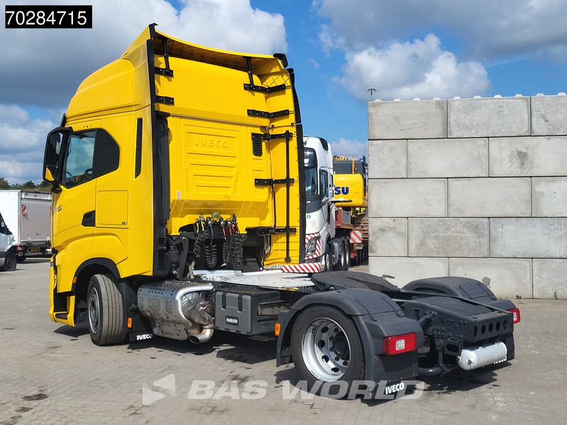 Iveco S-Way 460 4X2 Mega Retarder Navi ACC Euro 6 - Xe đầu kéo: hình 2 Iveco S-Way 460 4X2 Mega Retarder Navi ACC Euro 6 - Xe đầu kéo: hình 2