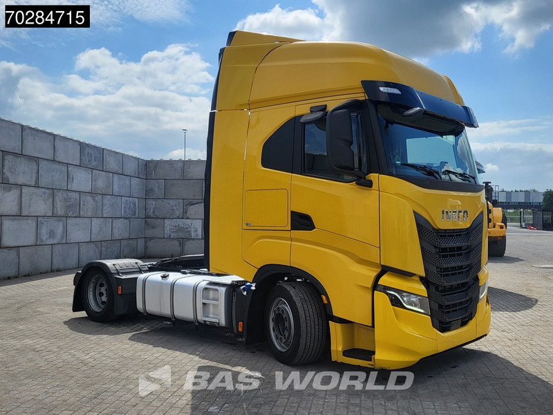 Iveco S-Way 460 4X2 Mega Retarder Navi ACC Euro 6 - Xe đầu kéo: hình 3 Iveco S-Way 460 4X2 Mega Retarder Navi ACC Euro 6 - Xe đầu kéo: hình 3