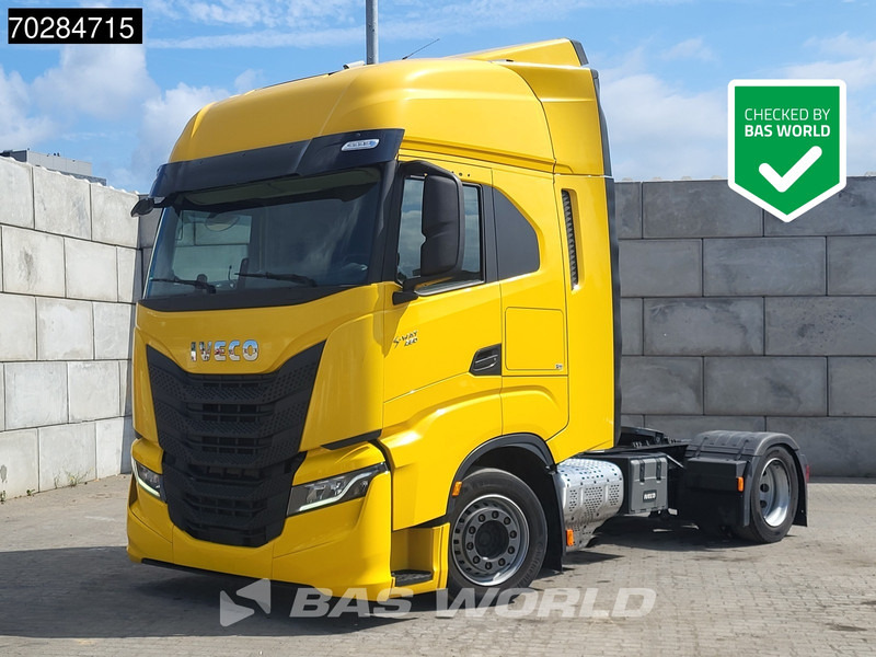 Iveco S-Way 460 4X2 Mega Retarder Navi ACC Euro 6 - Xe đầu kéo: hình 1 Iveco S-Way 460 4X2 Mega Retarder Navi ACC Euro 6 - Xe đầu kéo: hình 1