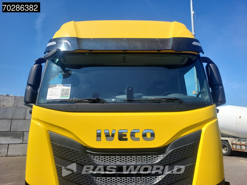 Iveco S-Way 460 4X2 Retarder Mega ACC Euro 6 - Xe đầu kéo: hình 5 Iveco S-Way 460 4X2 Retarder Mega ACC Euro 6 - Xe đầu kéo: hình 5