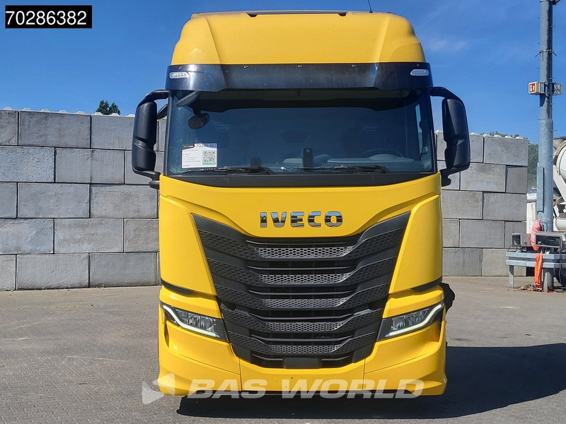 Iveco S-Way 460 4X2 Retarder Mega ACC Euro 6 - Xe đầu kéo: hình 3 Iveco S-Way 460 4X2 Retarder Mega ACC Euro 6 - Xe đầu kéo: hình 3