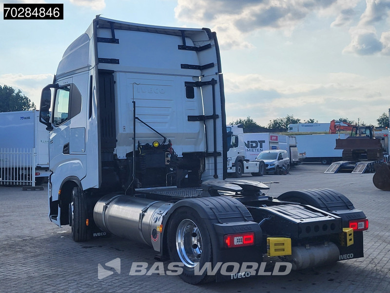 Iveco S-Way 460 S-Way 4X2 Retarder 2x LNG Tanks Navi ACC Alcoa's - Xe đầu kéo: hình 2 Iveco S-Way 460 S-Way 4X2 Retarder 2x LNG Tanks Navi ACC Alcoa's - Xe đầu kéo: hình 2