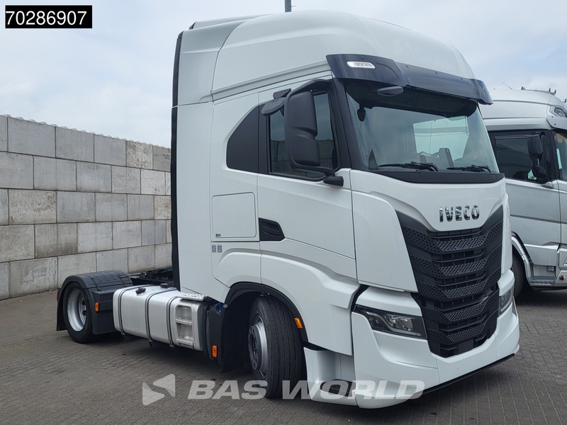 Iveco S-Way 480 4X2 Mega Retarder Standklima 2xTanks Navi ACC LED Euro 6 - Xe đầu kéo: hình 3 Iveco S-Way 480 4X2 Mega Retarder Standklima 2xTanks Navi ACC LED Euro 6 - Xe đầu kéo: hình 3