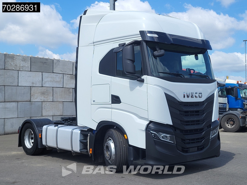Iveco S-Way 480 4X2 Retarder 2xTanks ACC Standklima Euro 6 - Xe đầu kéo: hình 3 Iveco S-Way 480 4X2 Retarder 2xTanks ACC Standklima Euro 6 - Xe đầu kéo: hình 3