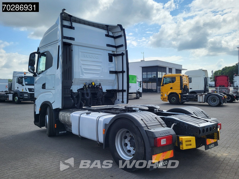 Iveco S-Way 480 4X2 Retarder 2xTanks ACC Standklima Euro 6 - Xe đầu kéo: hình 2 Iveco S-Way 480 4X2 Retarder 2xTanks ACC Standklima Euro 6 - Xe đầu kéo: hình 2