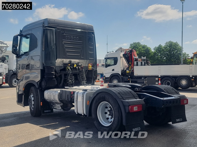 Iveco S-Way 480 4X2 Retarder Hydrauliek LED - Xe đầu kéo: hình 2 Iveco S-Way 480 4X2 Retarder Hydrauliek LED - Xe đầu kéo: hình 2