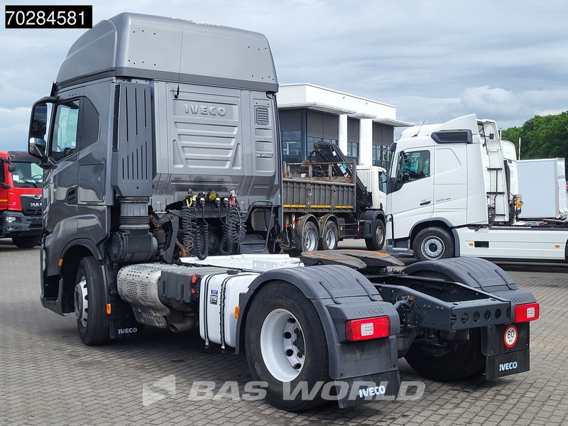 Iveco S-Way 480 4X2 Retarder Hydrauliek Navi ACC Euro 6 - Xe đầu kéo: hình 2 Iveco S-Way 480 4X2 Retarder Hydrauliek Navi ACC Euro 6 - Xe đầu kéo: hình 2