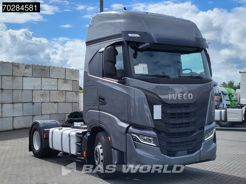 Iveco S-Way 480 4X2 Retarder Hydrauliek Navi ACC Euro 6 - Xe đầu kéo: hình 3 Iveco S-Way 480 4X2 Retarder Hydrauliek Navi ACC Euro 6 - Xe đầu kéo: hình 3