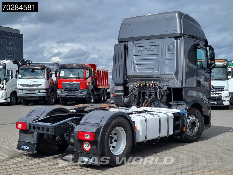 Iveco S-Way 480 4X2 Retarder Hydrauliek Navi ACC Euro 6 - Xe đầu kéo: hình 5 Iveco S-Way 480 4X2 Retarder Hydrauliek Navi ACC Euro 6 - Xe đầu kéo: hình 5