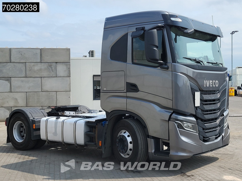 Iveco S-Way 480 4X2 Retarder Hydraulik - Xe đầu kéo: hình 3 Iveco S-Way 480 4X2 Retarder Hydraulik - Xe đầu kéo: hình 3