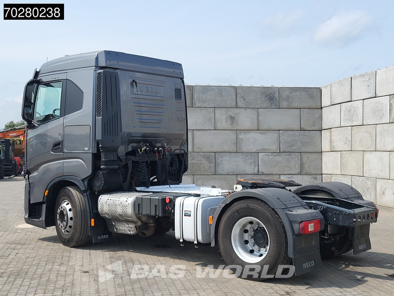 Iveco S-Way 480 4X2 Retarder Hydraulik - Xe đầu kéo: hình 2 Iveco S-Way 480 4X2 Retarder Hydraulik - Xe đầu kéo: hình 2